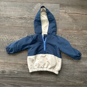 Old Navy Baby Windbreaker